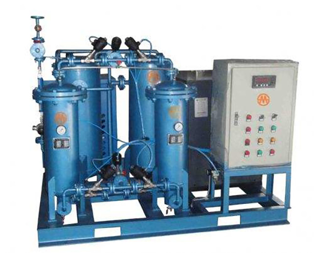 制氮機的安全使用注意事項有哪些?