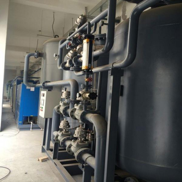 制氮機規(guī)格技術(shù)參數(shù)有哪些?