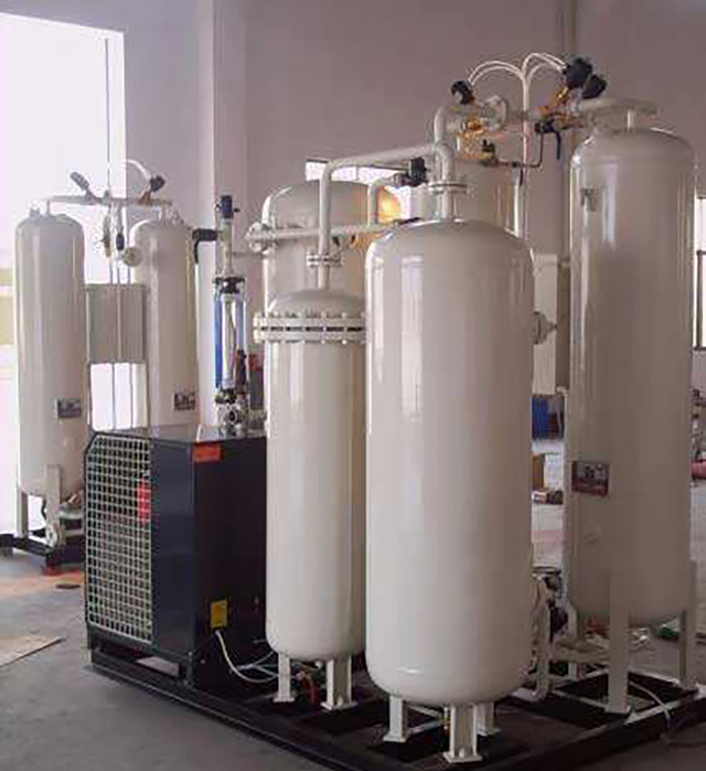 制氮機規格技術參數有哪些?